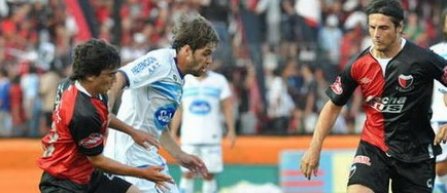 Incidente in Argentina, dupa ce jucatorii echipei Colon au refuzat sa intre pe teren